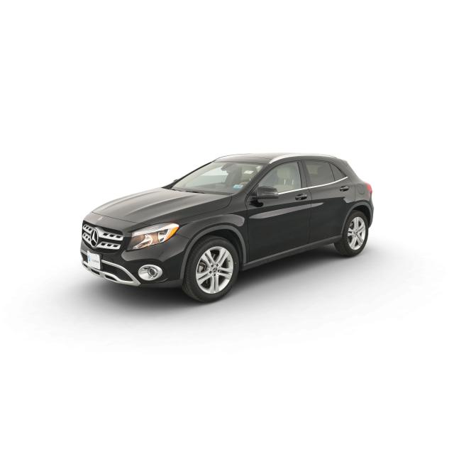 mercedes-benz gla 2020 WDCTG4EB7LU024393 image mercedes-benz gla 2020 WDCTG4EB7LU024393 image