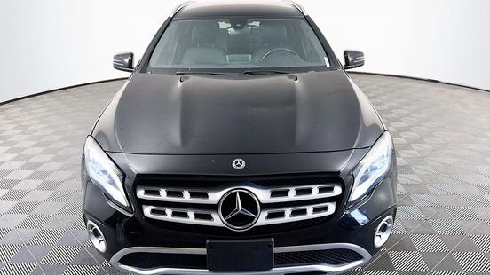 mercedes-benz gla 2020 WDCTG4EB8LU028534 image mercedes-benz gla 2020 WDCTG4EB8LU028534 image