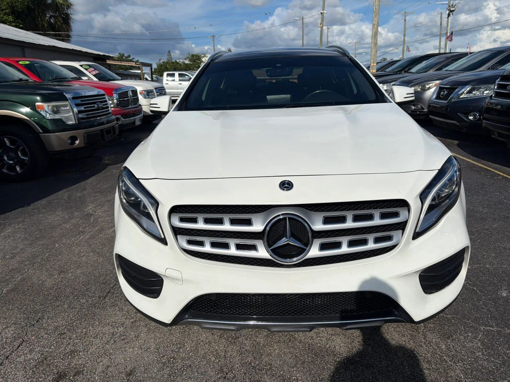 mercedes-benz gla 2020 WDCTG4GB3LU021228 image mercedes-benz gla 2020 WDCTG4GB3LU021228 image