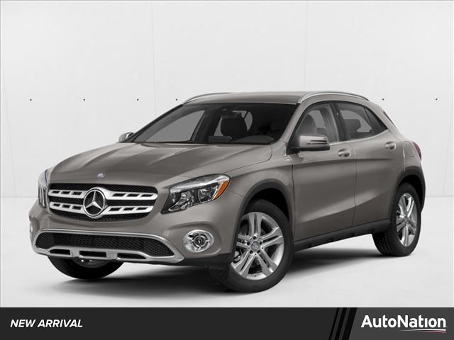 mercedes-benz gla 2020 WDCTG4EB4LU026649 image mercedes-benz gla 2020 WDCTG4EB4LU026649 image