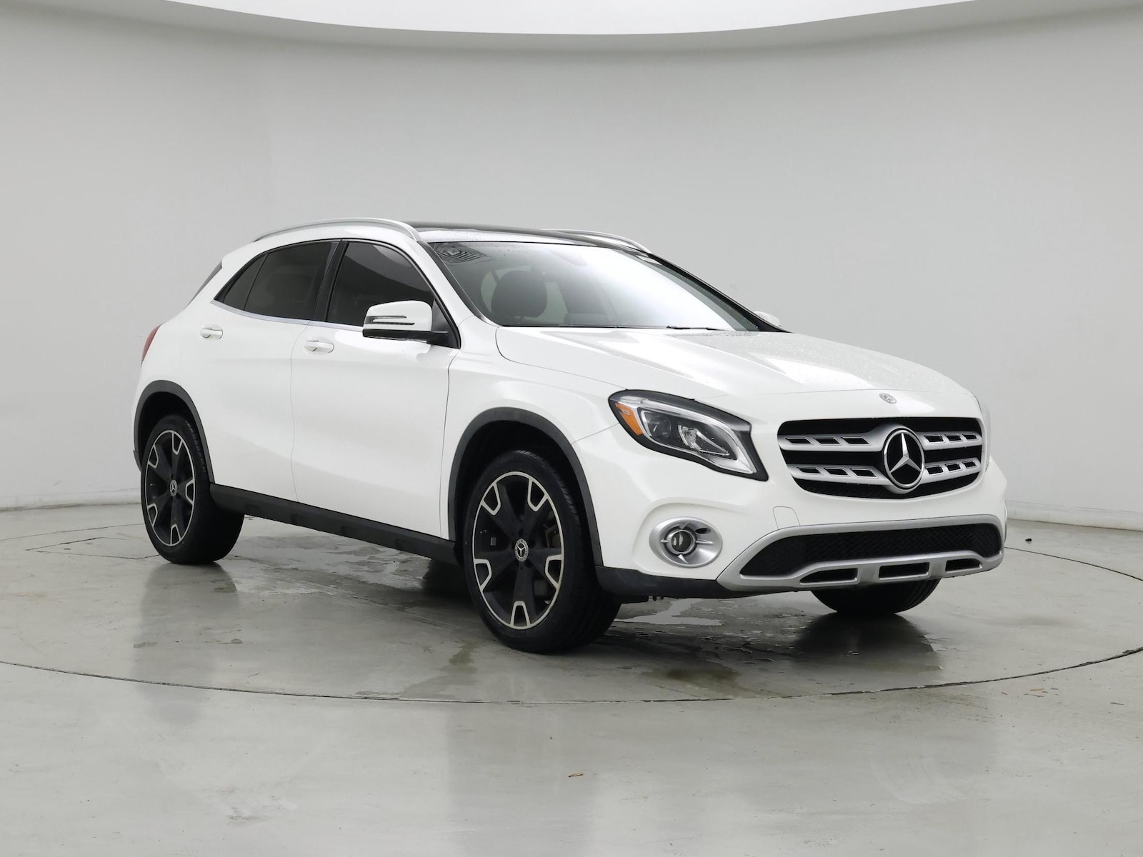 mercedes-benz gla 2020 WDCTG4GB2LJ666115 image mercedes-benz gla 2020 WDCTG4GB2LJ666115 image