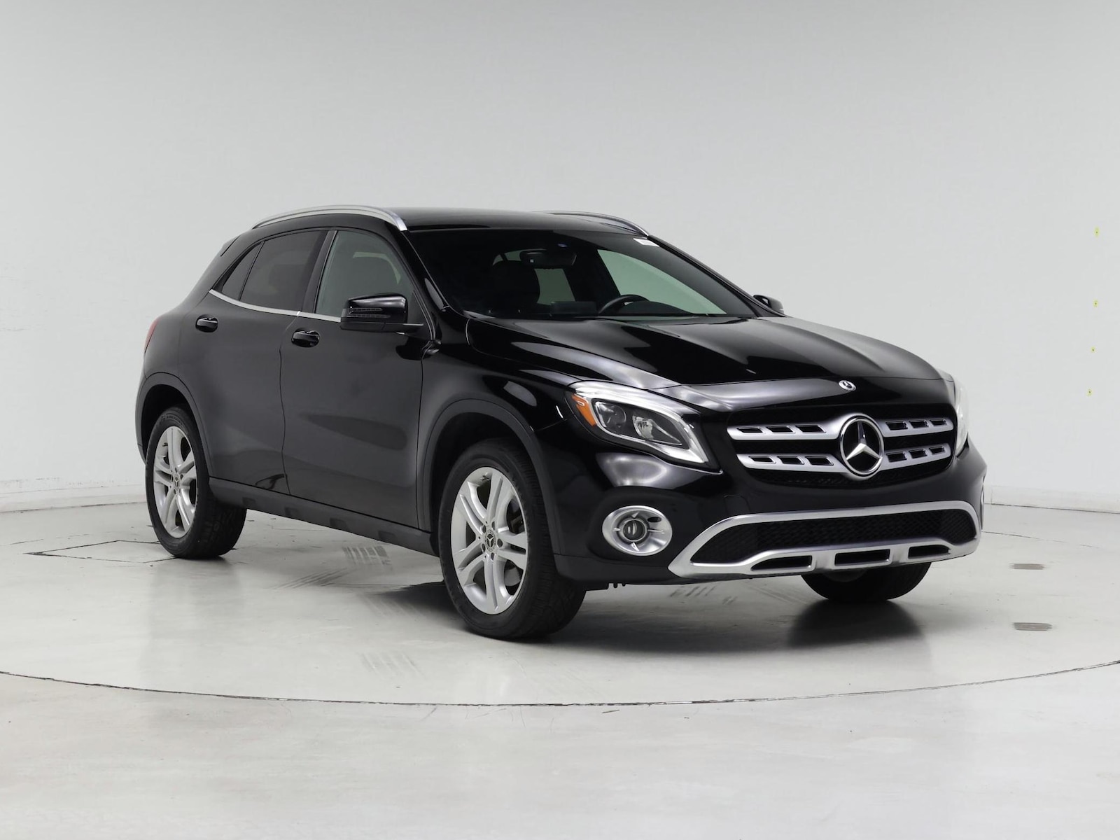 mercedes-benz gla 2020 WDCTG4EB9LU020958 image mercedes-benz gla 2020 WDCTG4EB9LU020958 image