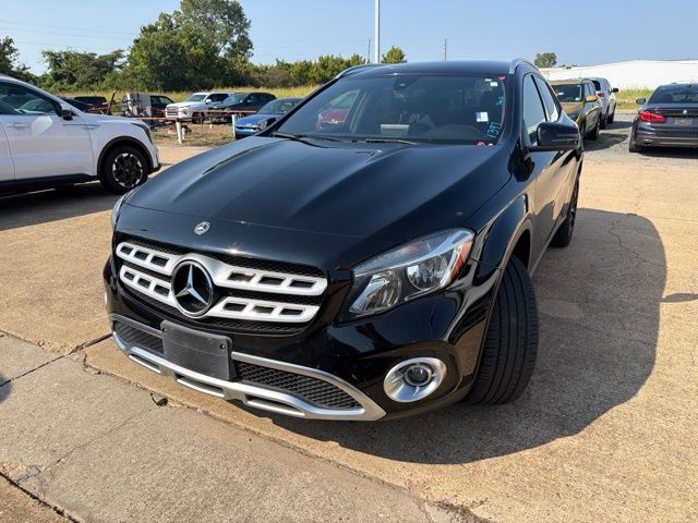 mercedes-benz gla 2020 WDCTG4GBXLJ670476 image mercedes-benz gla 2020 WDCTG4GBXLJ670476 image