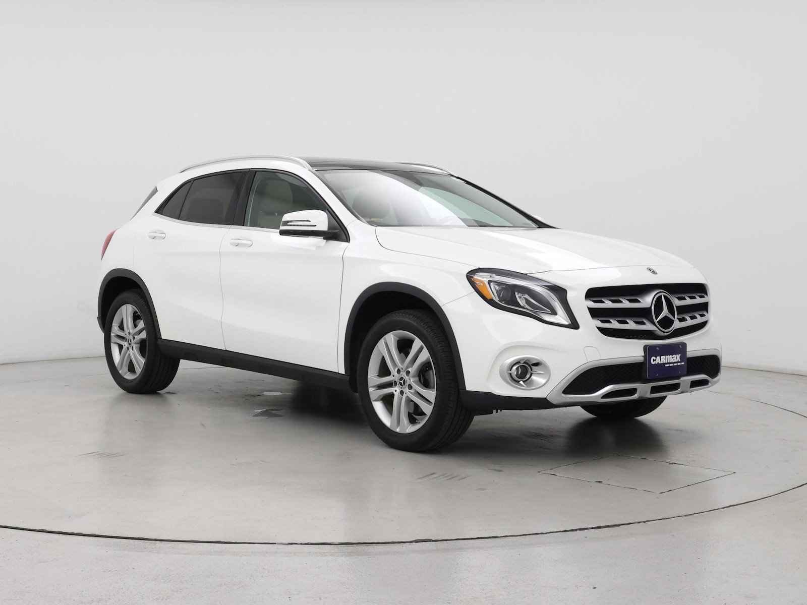 mercedes-benz gla 2020 WDCTG4GB8LU021774 image mercedes-benz gla 2020 WDCTG4GB8LU021774 image