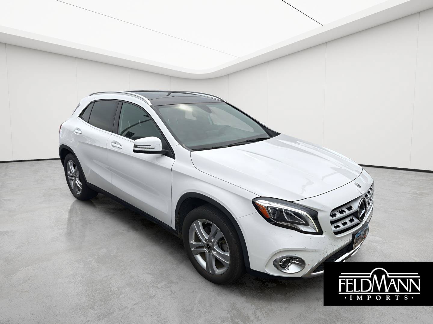 mercedes-benz gla 2020 WDCTG4GB4LU027328 image mercedes-benz gla 2020 WDCTG4GB4LU027328 image