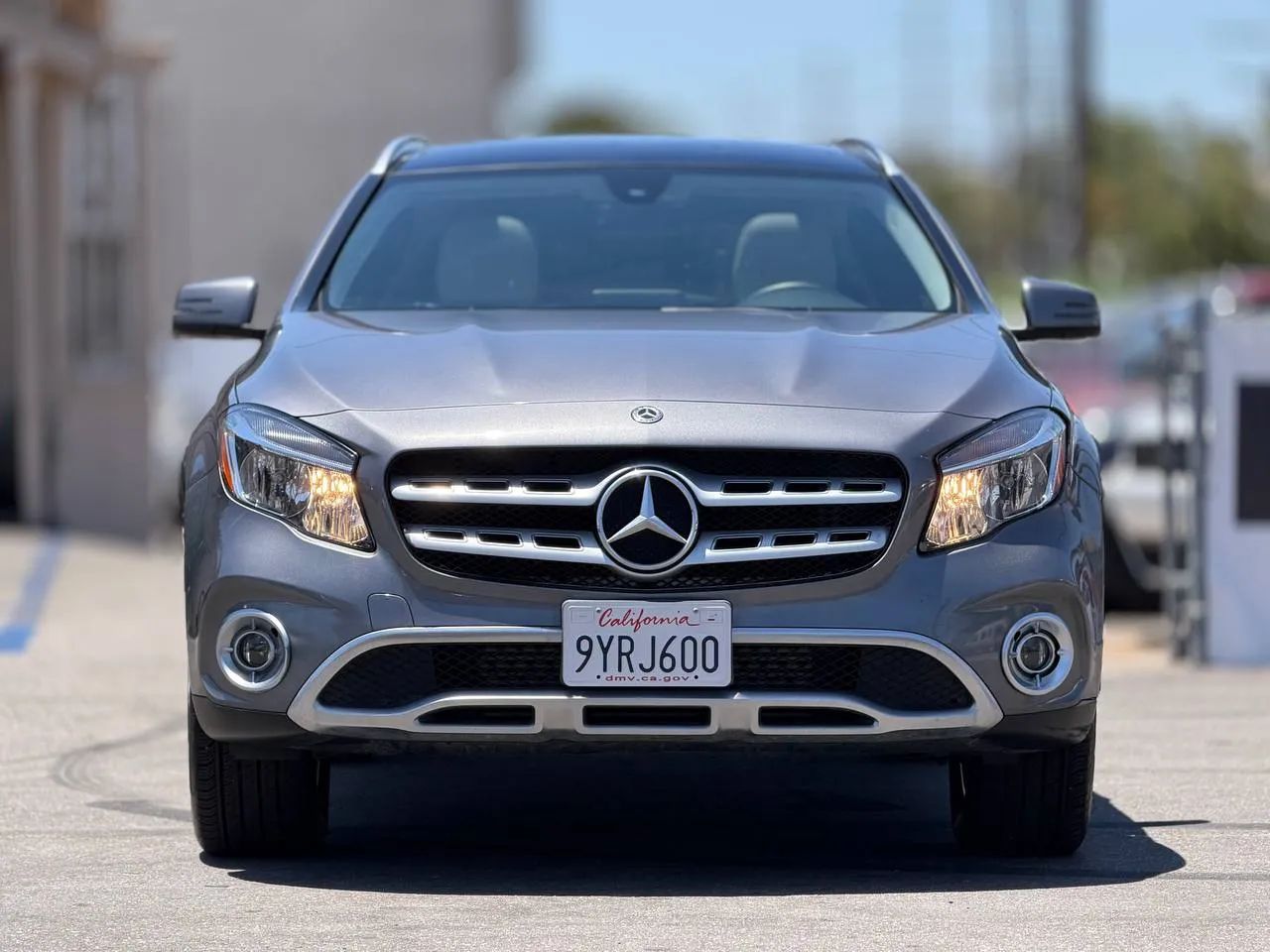 mercedes-benz gla 2020 WDCTG4EB5LJ666130 image mercedes-benz gla 2020 WDCTG4EB5LJ666130 image