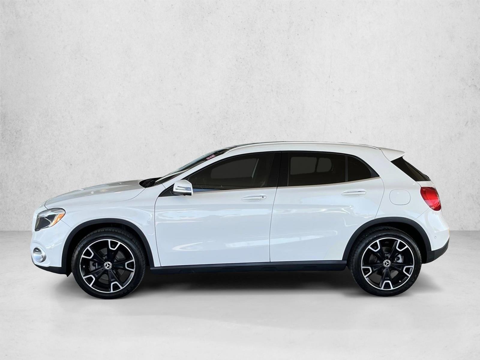 mercedes-benz gla 2020 WDCTG4GB2LJ661156 image mercedes-benz gla 2020 WDCTG4GB2LJ661156 image