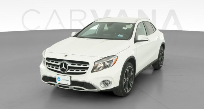 mercedes-benz gla 2020 W1NTG4EB5LU030997 image mercedes-benz gla 2020 W1NTG4EB5LU030997 image
