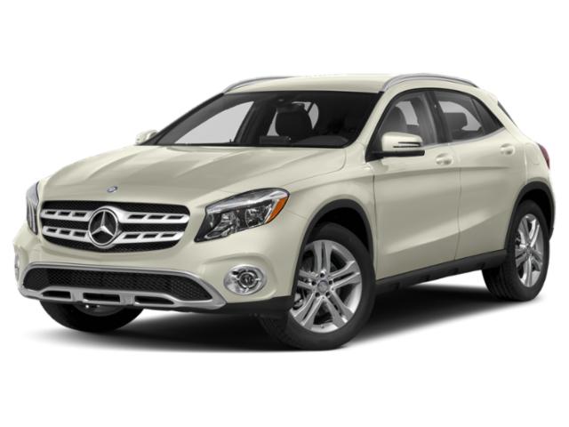 mercedes-benz gla 2020 WDCTG4GB3LU022055 image mercedes-benz gla 2020 WDCTG4GB3LU022055 image