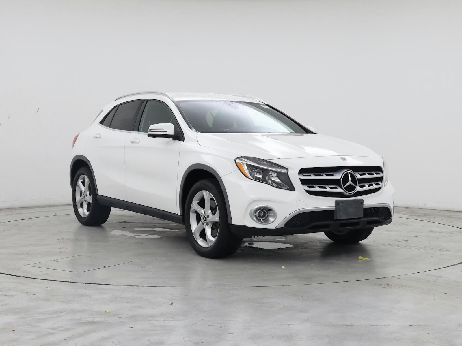 mercedes-benz gla 2020 WDCTG4EB3LU027341 image mercedes-benz gla 2020 WDCTG4EB3LU027341 image