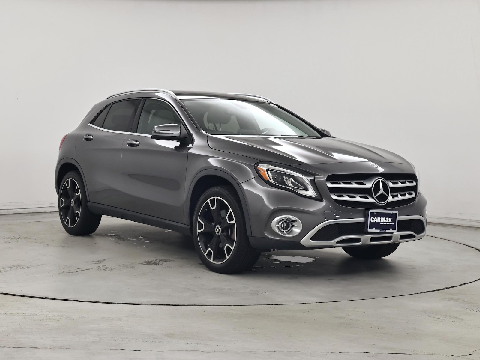 mercedes-benz gla 2020 WDCTG4GBXLJ685477 image mercedes-benz gla 2020 WDCTG4GBXLJ685477 image