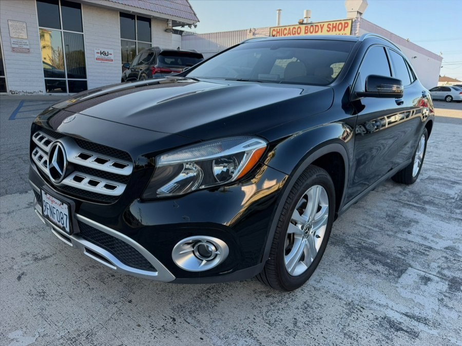 mercedes-benz gla 2020 WDCTG4GB2LJ651789 image mercedes-benz gla 2020 WDCTG4GB2LJ651789 image