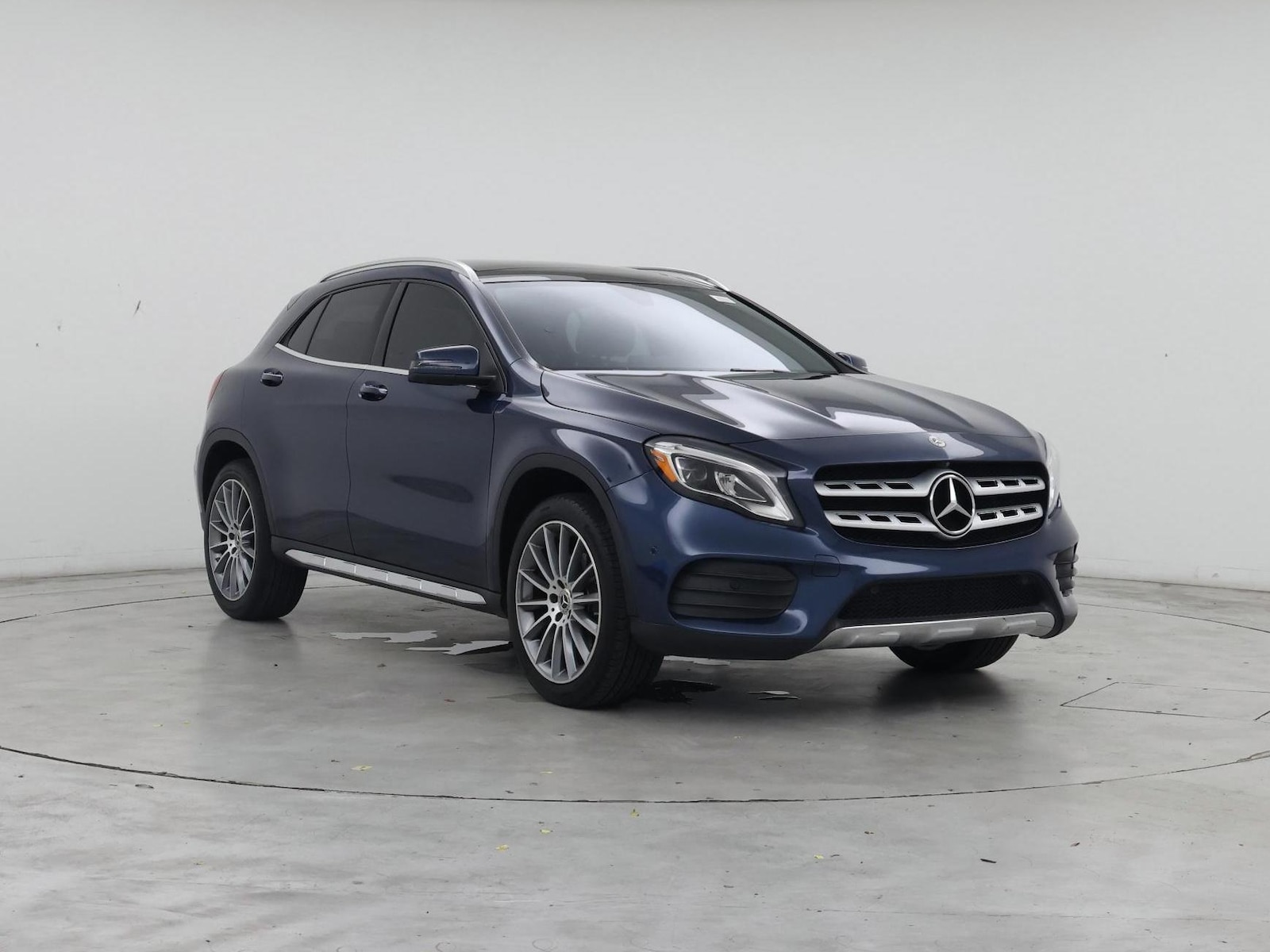 mercedes-benz gla 2020 WDCTG4EB5LJ653829 image mercedes-benz gla 2020 WDCTG4EB5LJ653829 image