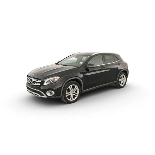 mercedes-benz gla 2020 WDCTG4GB0LU026905 image mercedes-benz gla 2020 WDCTG4GB0LU026905 image