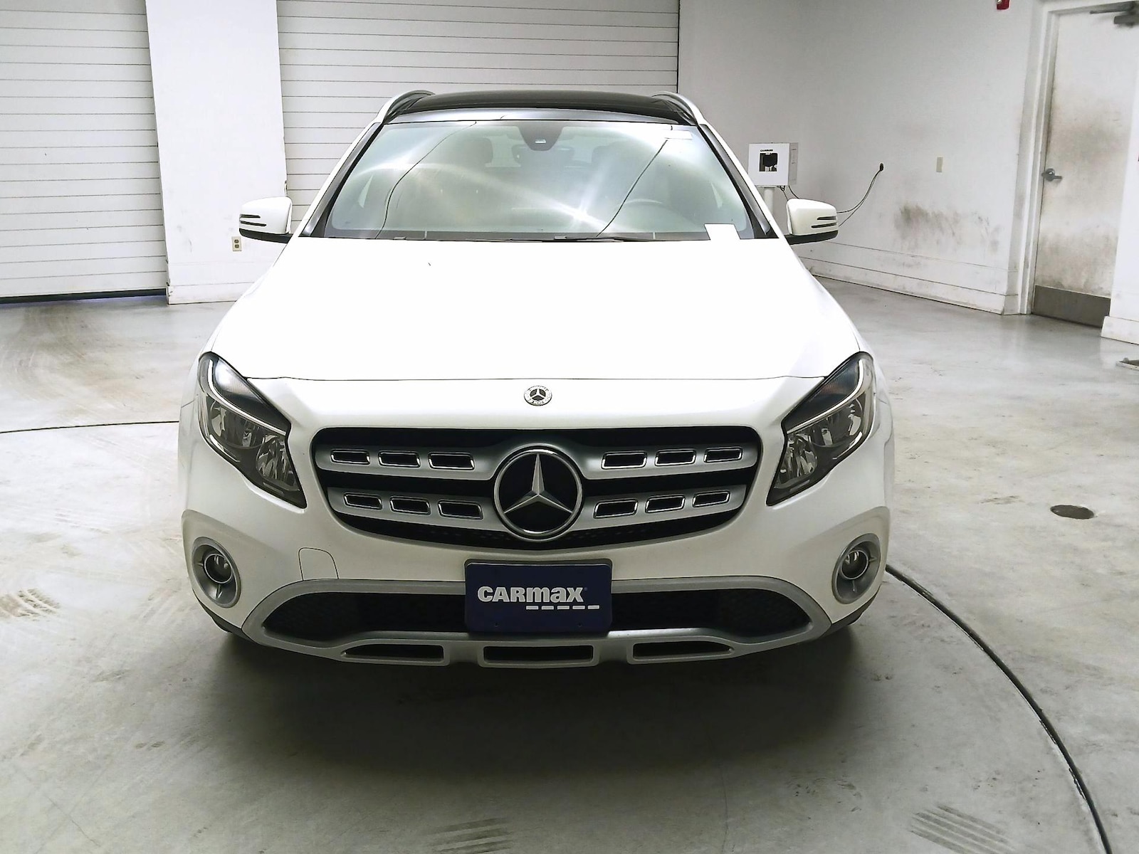 mercedes-benz gla 2020 WDCTG4EB9LU024427 image mercedes-benz gla 2020 WDCTG4EB9LU024427 image