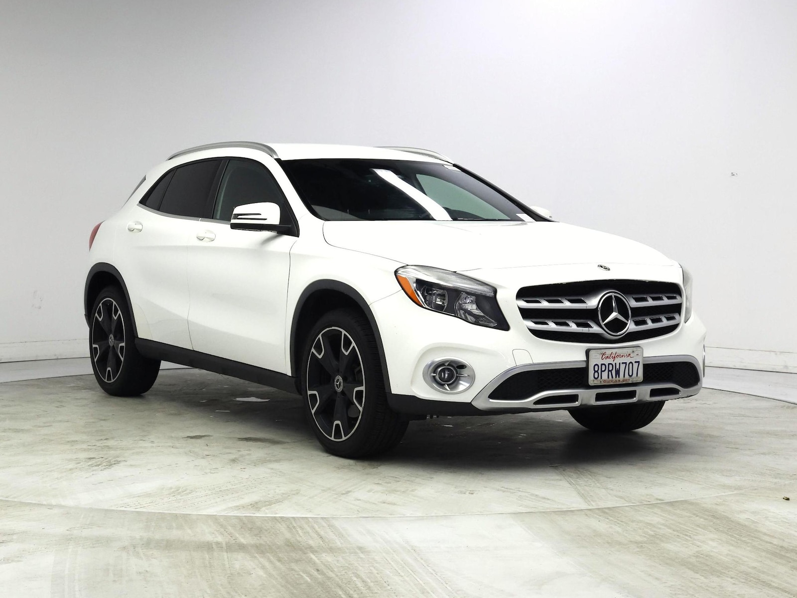 mercedes-benz gla 2020 W1NTG4EB0LU040594 image mercedes-benz gla 2020 W1NTG4EB0LU040594 image