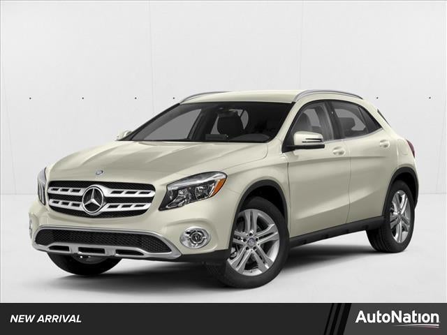 mercedes-benz gla 2020 W1NTG4EB2LU030505 image mercedes-benz gla 2020 W1NTG4EB2LU030505 image