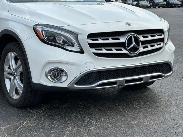 mercedes-benz gla 2020 WDCTG4GB6LU028691 image mercedes-benz gla 2020 WDCTG4GB6LU028691 image