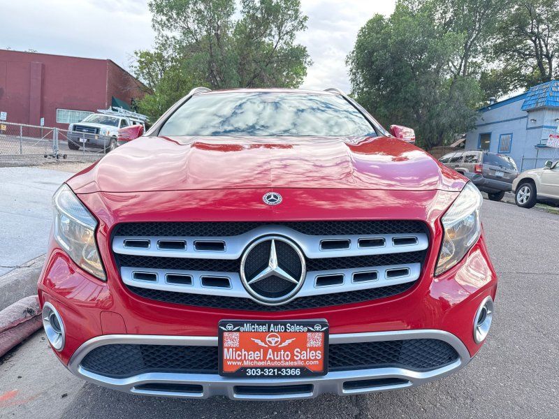 mercedes-benz gla 2020 WDCTG4GB5LJ689730 image mercedes-benz gla 2020 WDCTG4GB5LJ689730 image