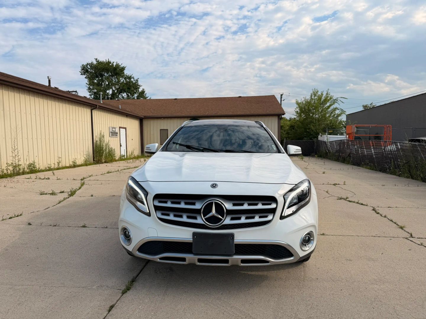 mercedes-benz gla 2020 WDCTG4GB5LU021778 image mercedes-benz gla 2020 WDCTG4GB5LU021778 image