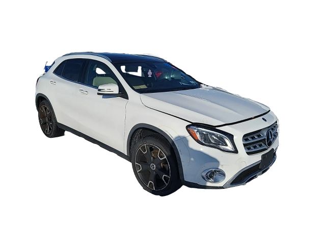 mercedes-benz gla 2020 WDCTG4GB2LJ653705 image mercedes-benz gla 2020 WDCTG4GB2LJ653705 image