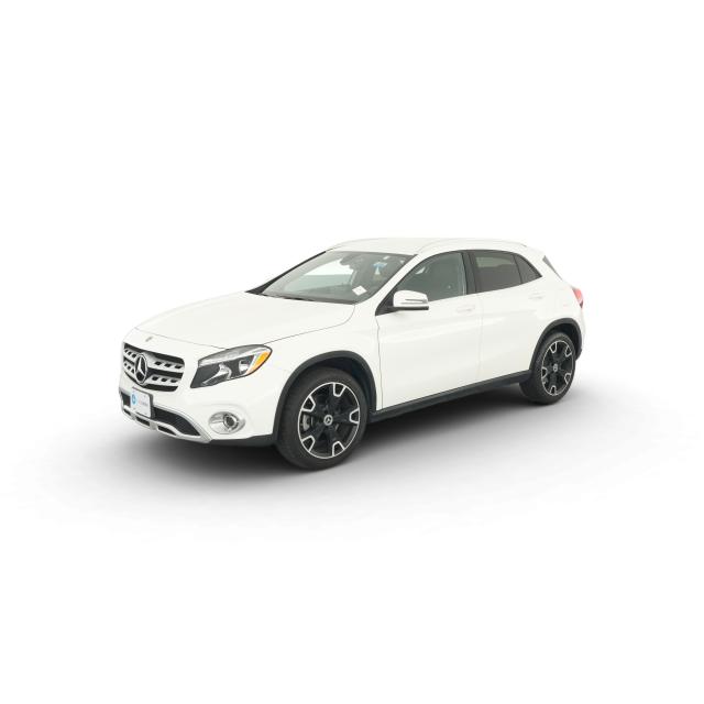 mercedes-benz gla 2020 WDCTG4EB5LJ688158 image mercedes-benz gla 2020 WDCTG4EB5LJ688158 image