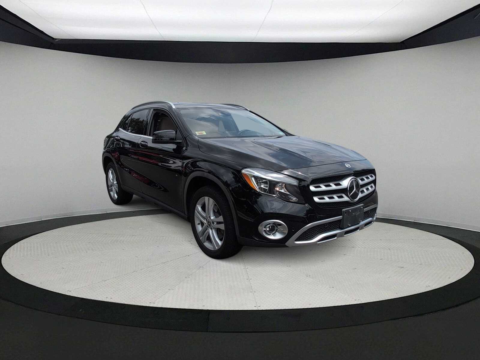 mercedes-benz gla 2020 WDCTG4GB5LU025488 image mercedes-benz gla 2020 WDCTG4GB5LU025488 image