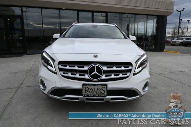 mercedes-benz gla 2020 W1NTG4GB4LU031197 image mercedes-benz gla 2020 W1NTG4GB4LU031197 image