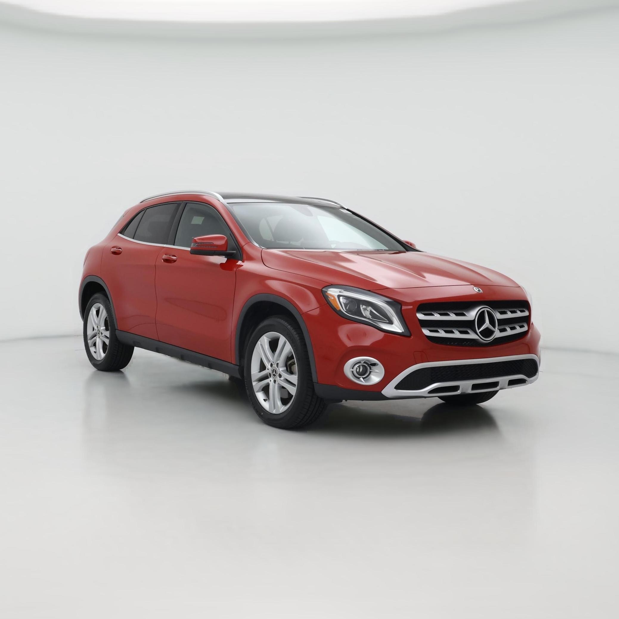mercedes-benz gla 2020 WDCTG4GBXLU021534 image mercedes-benz gla 2020 WDCTG4GBXLU021534 image