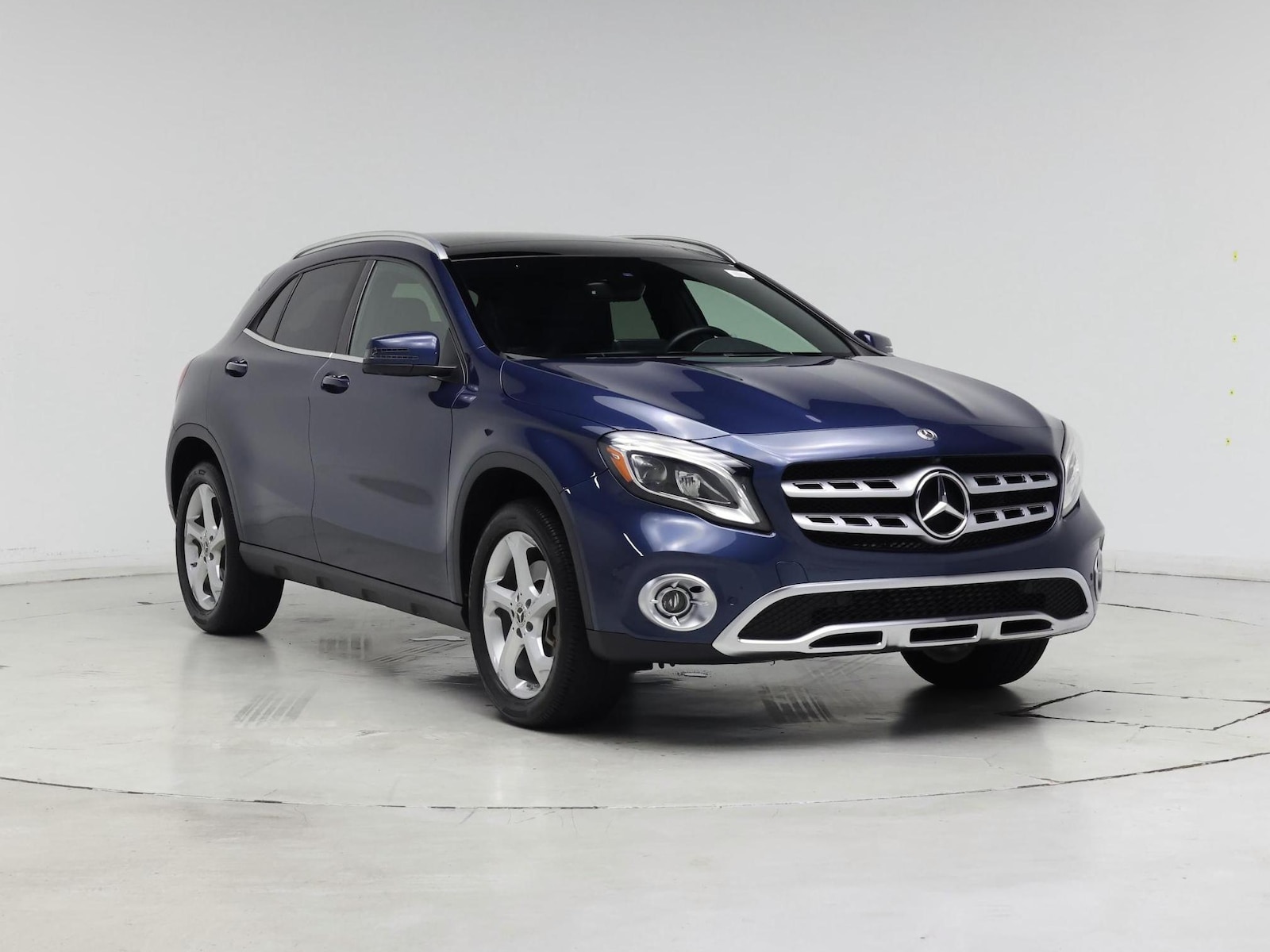 mercedes-benz gla 2020 WDCTG4GB2LJ676790 image mercedes-benz gla 2020 WDCTG4GB2LJ676790 image