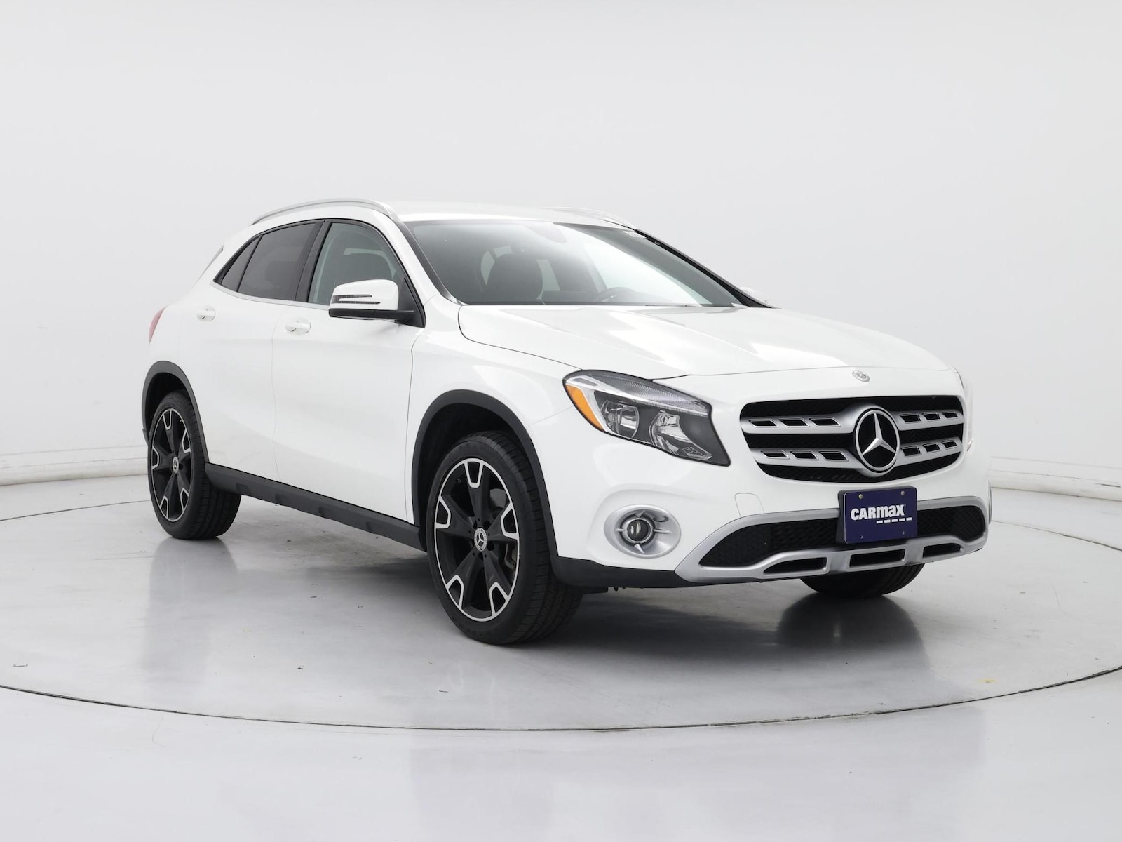 mercedes-benz gla 2020 WDCTG4EB7LU025768 image mercedes-benz gla 2020 WDCTG4EB7LU025768 image