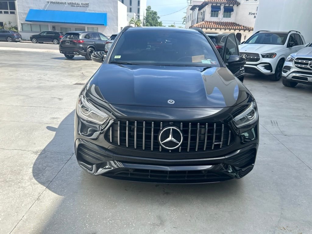 mercedes-benz gla 2022 W1N4N5BB1NJ409343 image mercedes-benz gla 2022 W1N4N5BB1NJ409343 image