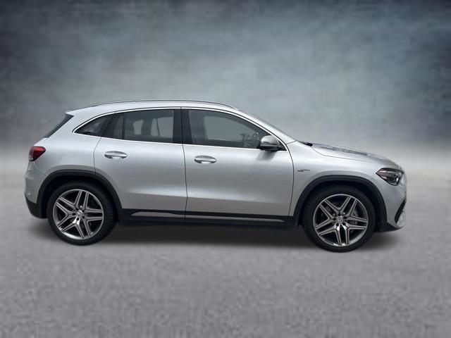 mercedes-benz gla 2022 W1N4N5BB4NJ388570 image mercedes-benz gla 2022 W1N4N5BB4NJ388570 image