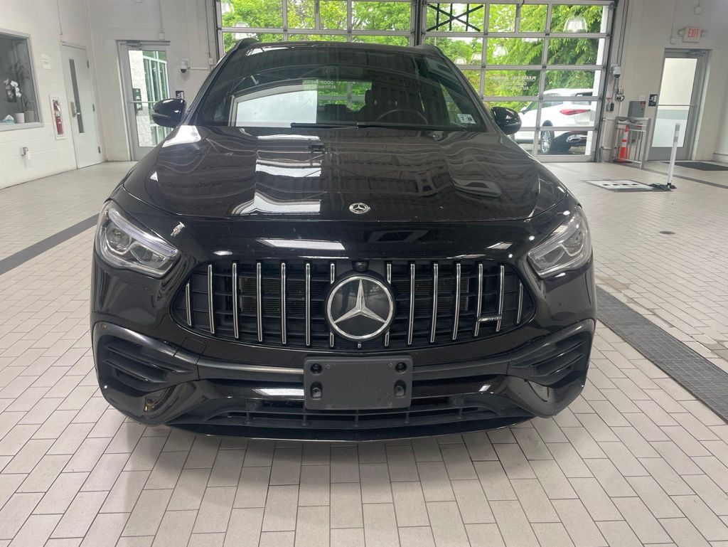 mercedes-benz gla 2022 W1N4N5DB0NJ366630 image mercedes-benz gla 2022 W1N4N5DB0NJ366630 image