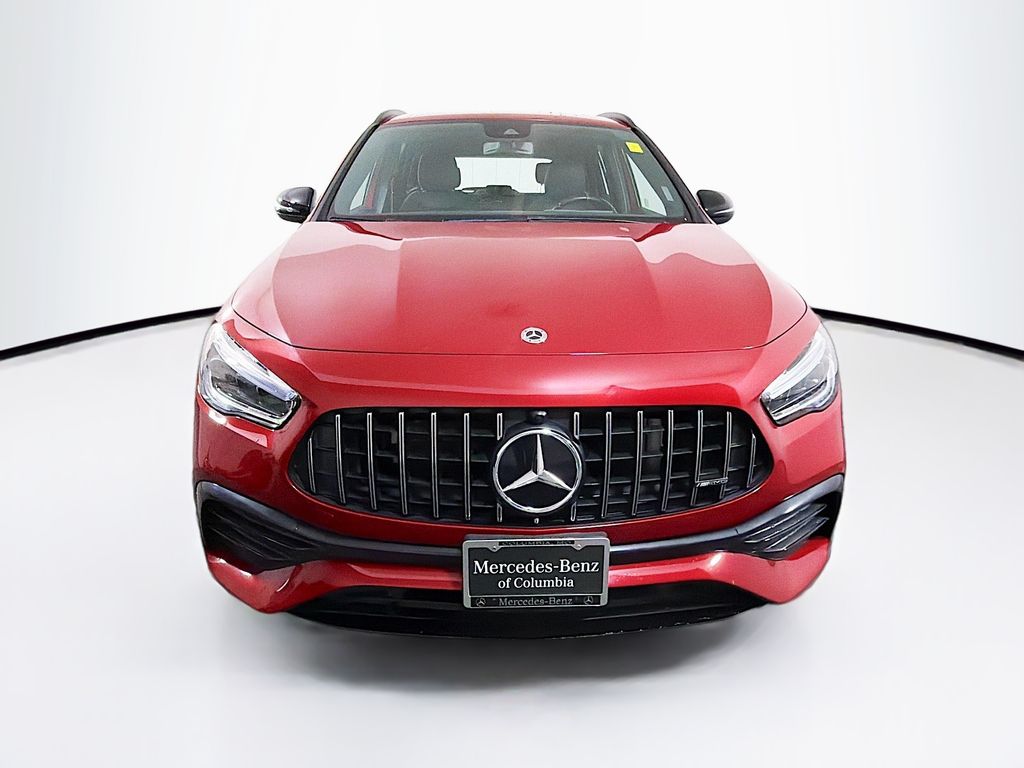mercedes-benz gla 2022 W1N4N5BB1NJ371659 image mercedes-benz gla 2022 W1N4N5BB1NJ371659 image
