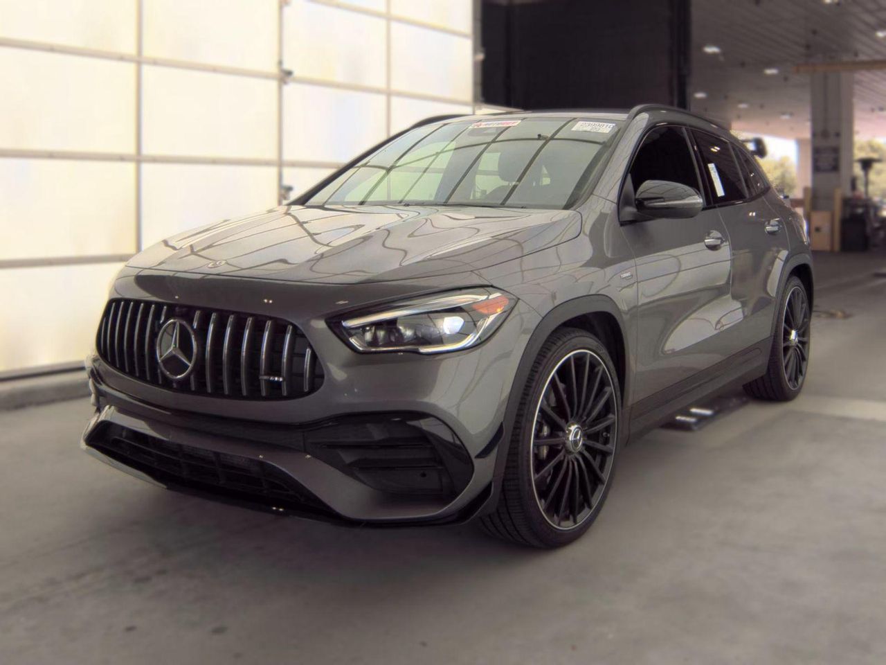 mercedes-benz gla 2022 W1N4N5DB6NJ389877 image mercedes-benz gla 2022 W1N4N5DB6NJ389877 image