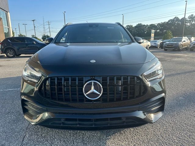 mercedes-benz gla 2022 W1N4N5BB8NJ347813 image mercedes-benz gla 2022 W1N4N5BB8NJ347813 image