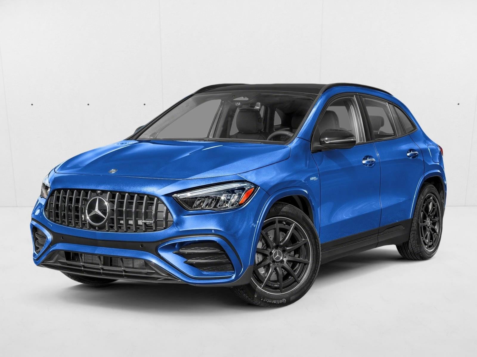 mercedes-benz gla 2025 W1N4N5BBXSJ676363 image mercedes-benz gla 2025 W1N4N5BBXSJ676363 image