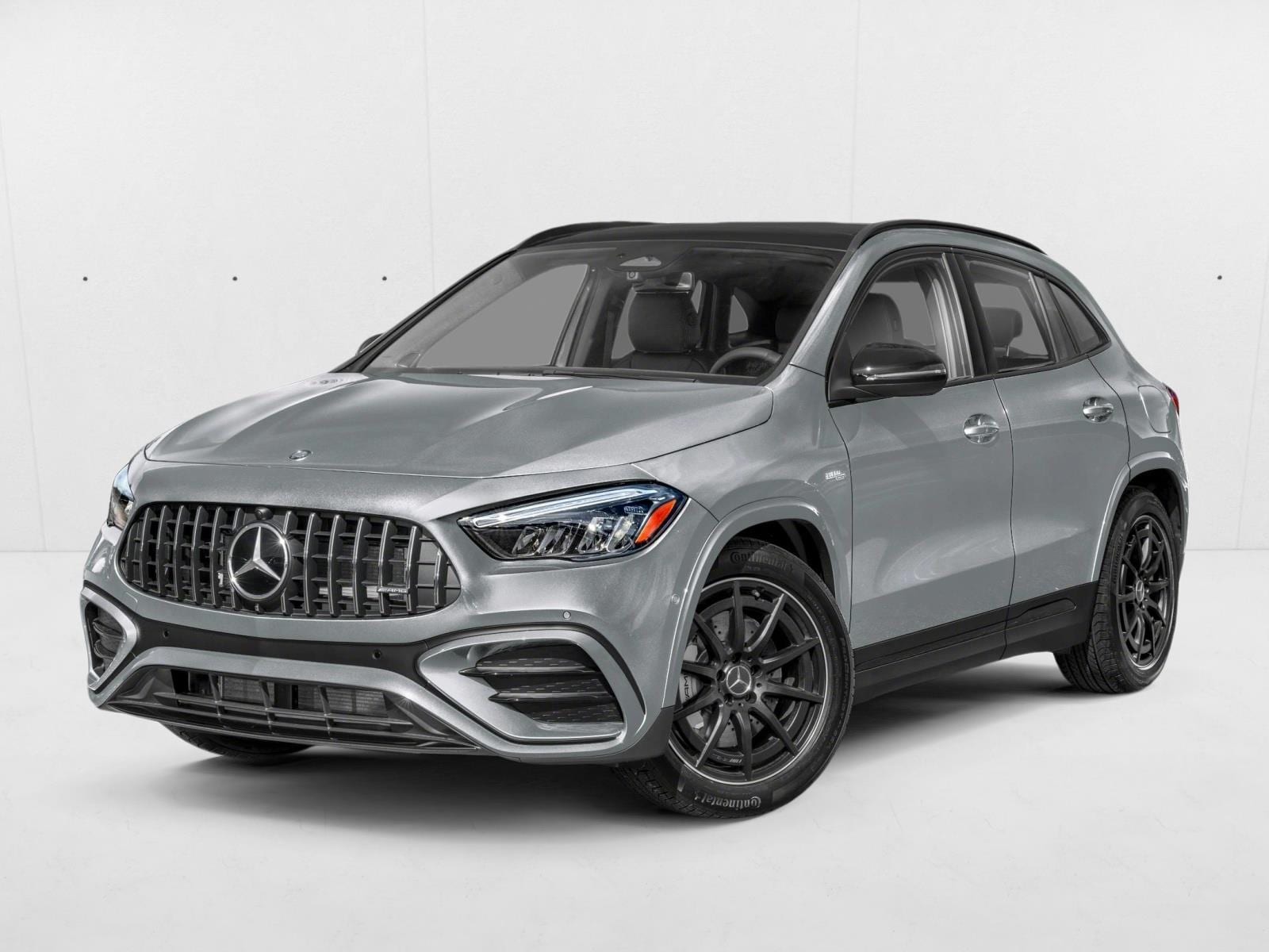 mercedes-benz gla 2025 W1N4N5BB4SJ634402 image mercedes-benz gla 2025 W1N4N5BB4SJ634402 image
