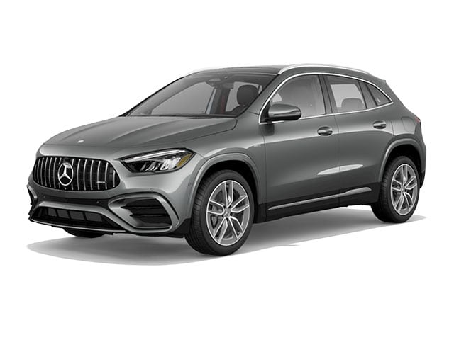 mercedes-benz gla 2025 W1N4N5BB2SJ667138 image mercedes-benz gla 2025 W1N4N5BB2SJ667138 image