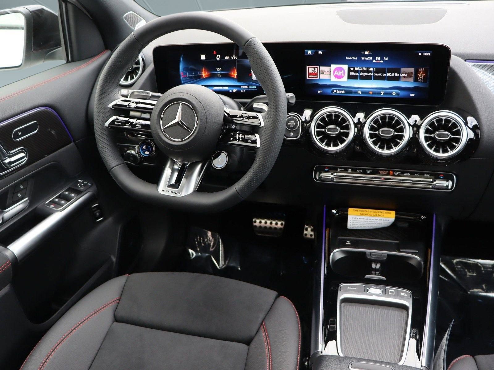 mercedes-benz gla 2025 W1N4N5BB3SJ703029 image mercedes-benz gla 2025 W1N4N5BB3SJ703029 image