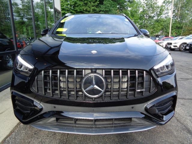 mercedes-benz gla 2025 W1N4N5BB9SJ700877 image mercedes-benz gla 2025 W1N4N5BB9SJ700877 image
