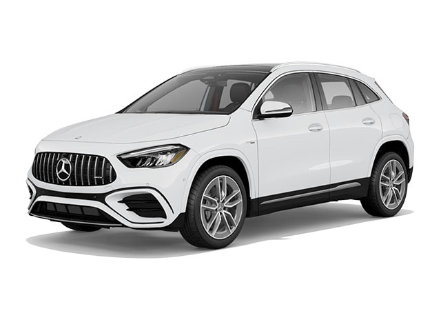 mercedes-benz gla 2025 W1N4N5BB8SJ669637 image mercedes-benz gla 2025 W1N4N5BB8SJ669637 image