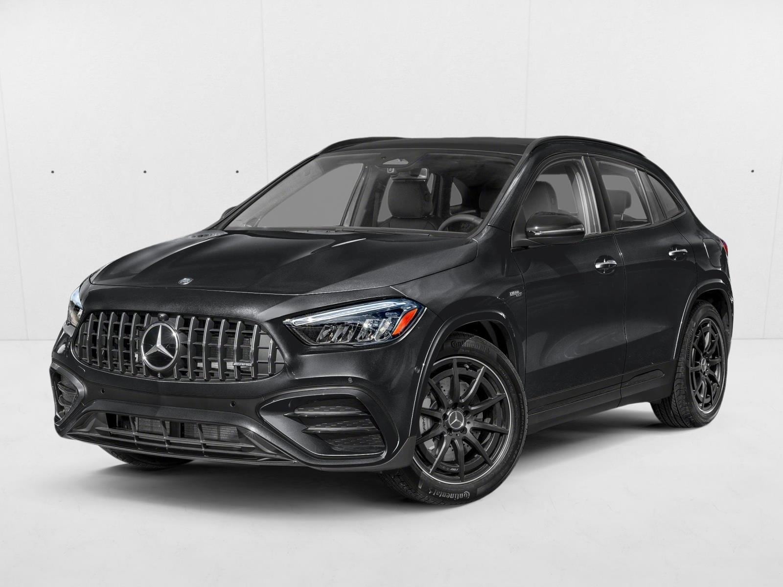 mercedes-benz gla 2025 W1N4N5BB4SJ660966 image mercedes-benz gla 2025 W1N4N5BB4SJ660966 image