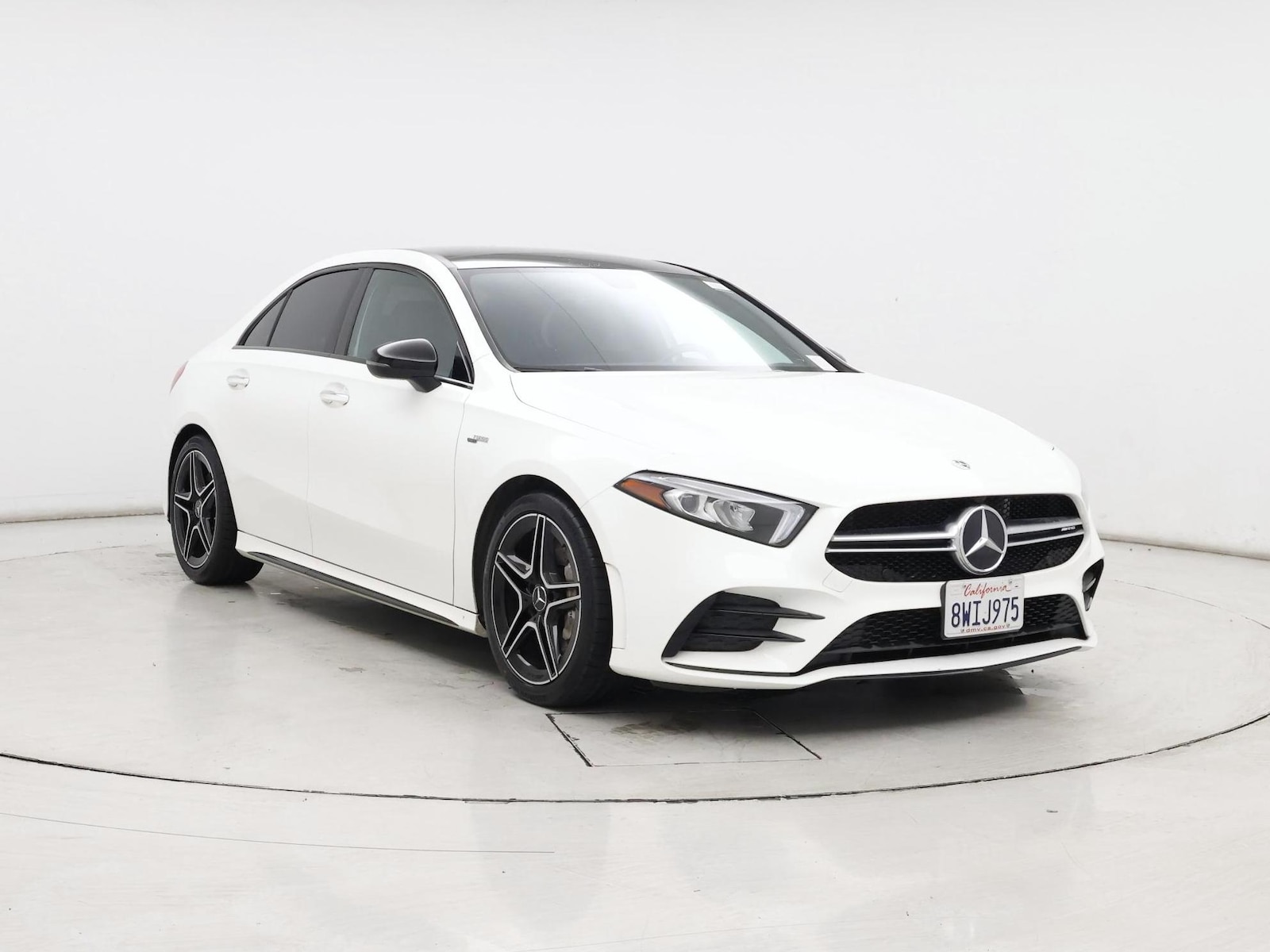 mercedes-benz a-class 2021 W1K3G5BB7MJ264617 image mercedes-benz a-class 2021 W1K3G5BB7MJ264617 image