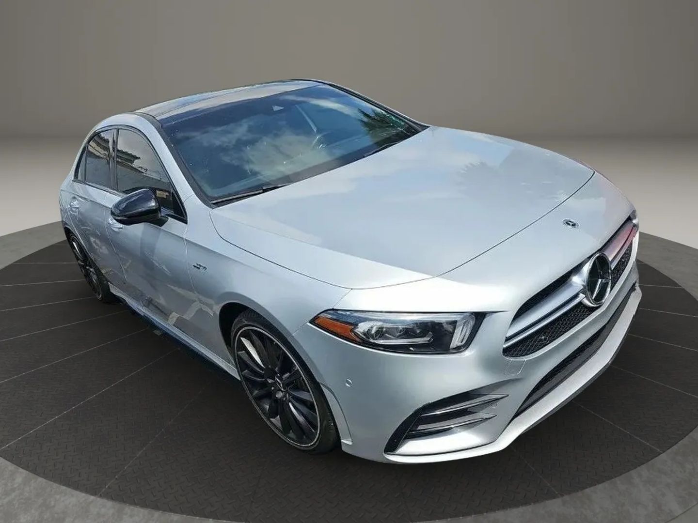 mercedes-benz a-class 2021 W1K3G5BB3MJ257437 image mercedes-benz a-class 2021 W1K3G5BB3MJ257437 image
