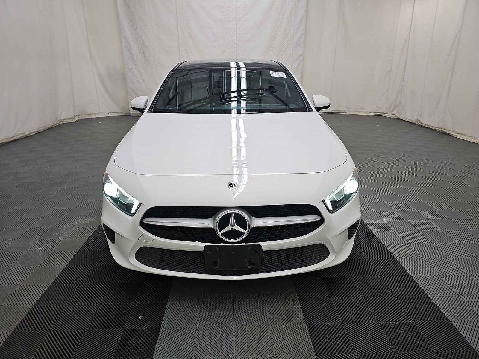 mercedes-benz a-class 2021 W1K3G4FB7MJ315764 image mercedes-benz a-class 2021 W1K3G4FB7MJ315764 image