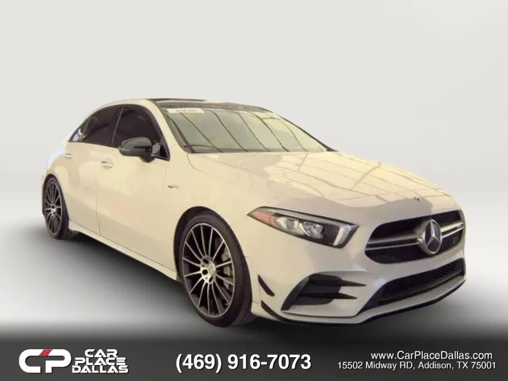mercedes-benz a-class 2021 W1K3G5BB5MJ320697 image mercedes-benz a-class 2021 W1K3G5BB5MJ320697 image