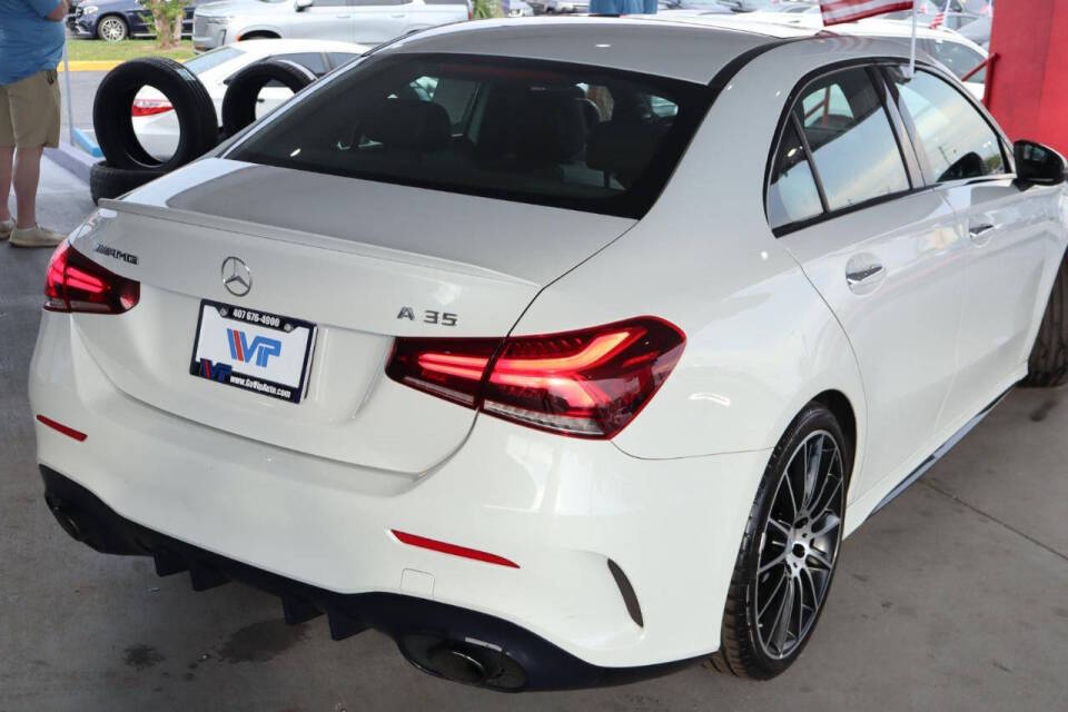 mercedes-benz a-class 2021 W1K3G5BB0MJ282442 image mercedes-benz a-class 2021 W1K3G5BB0MJ282442 image