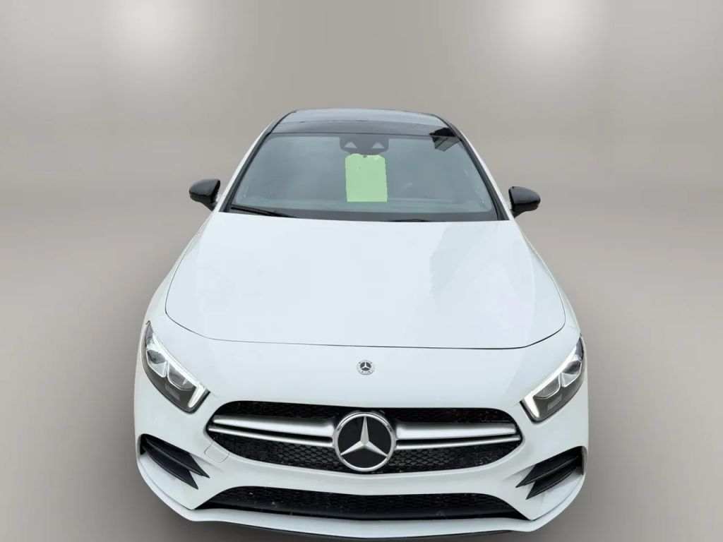 mercedes-benz a-class 2021 W1K3G5BB4MJ304653 image mercedes-benz a-class 2021 W1K3G5BB4MJ304653 image